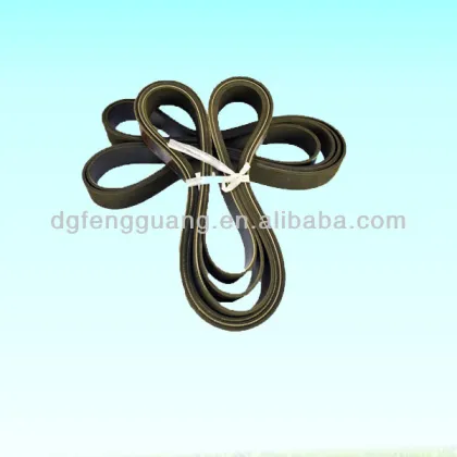 THE BELT/RUBBER BELT/MACHIN BEL/The belt of air compressor spare parts