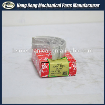 selling JO5C JO7C JO8C engine main bearing MP224H