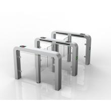 Pedestrian Speed Access Control Turnstile