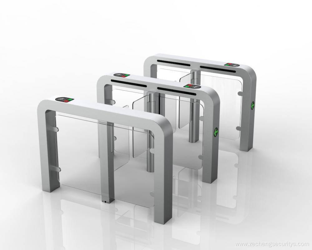 Access Control Speed Turnstile Gate