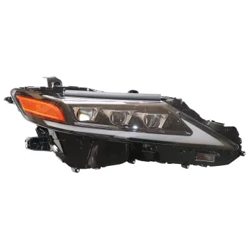 LED Headlights for Toyota Camry 2017-2020