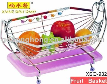fruit and vegetable basket