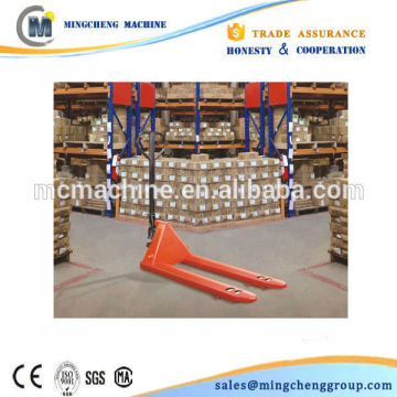 1ton Hand Pallet Truck manual pallet truck heavy duty hand pallet truck