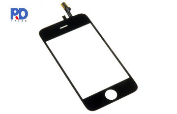 Apple Iphone 3g Touch Screen Black Cell Phone Replacement Parts