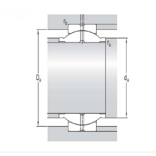 高精度关节轴承