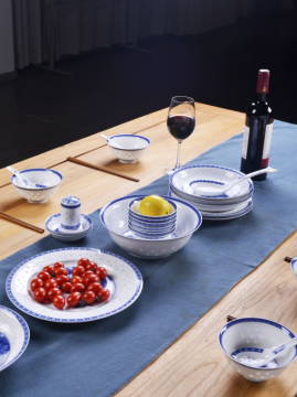 ceramic dinnerware  set