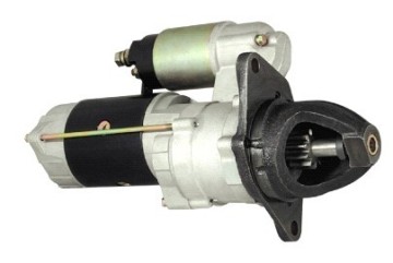 Nikko Starter NO.0-23000-7290 for ISUZU