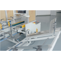 Automatic Carton Erector Sealing Packing Machine