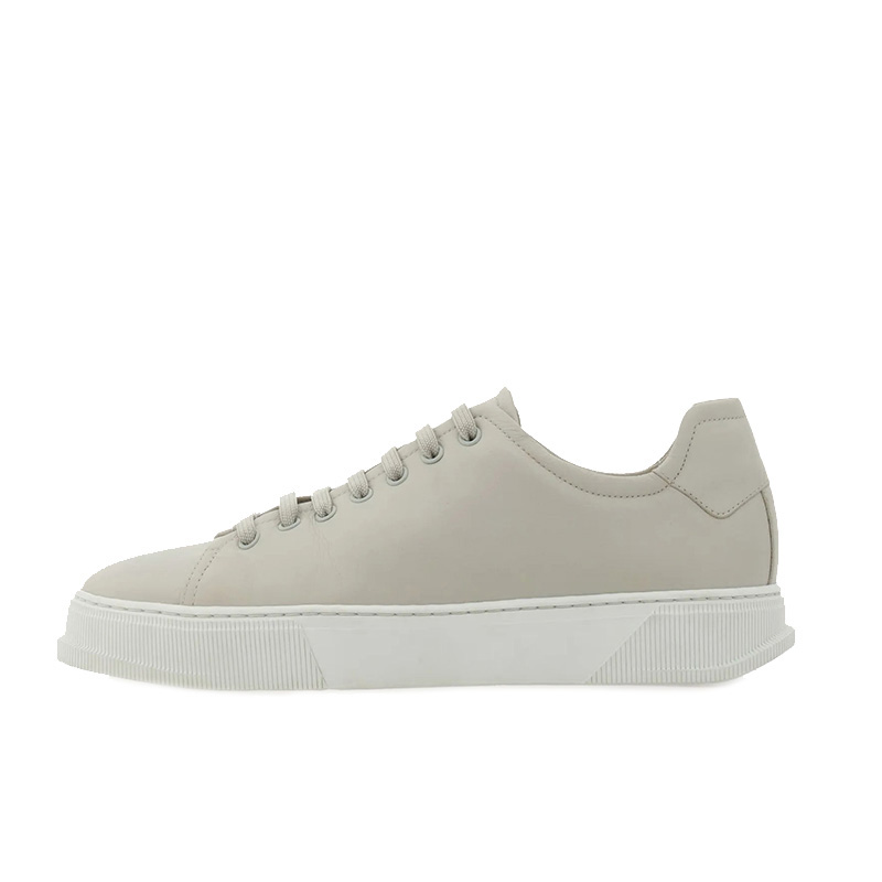 Elegant Leather Footwear for Everyday Wear