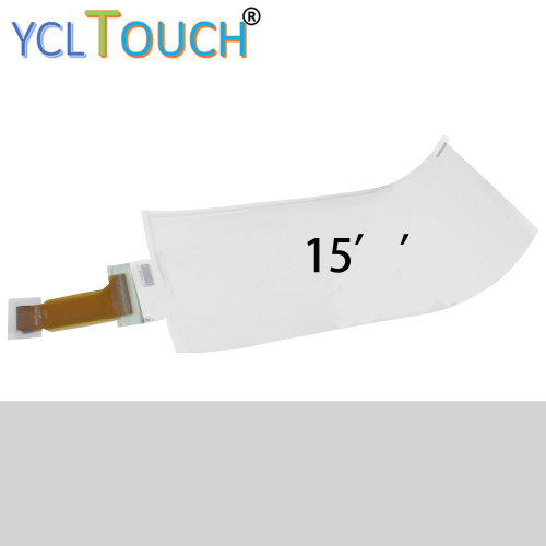 15 Inch Capacitive Touch Foil