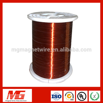 2014 New Technology enameled copper round wire