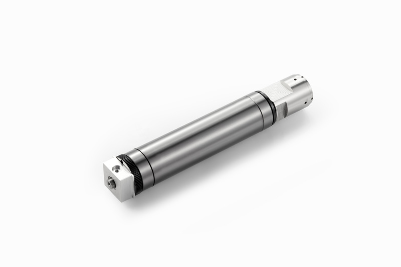 Anvil Cylinder