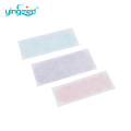 High quality temperature reducing fever cooling gel patch