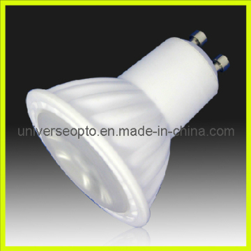 4W LED Spot Light with GU10, E14, E11 Base (UVO-S-C05-4W)