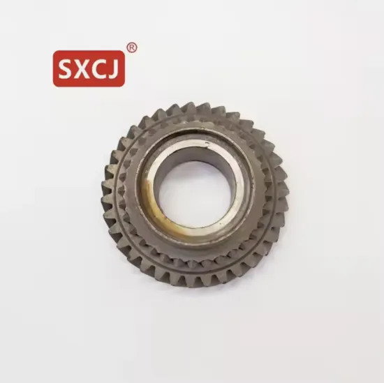 Auto Parts Gear 014311271E - Gearbox 100 2nd for Audi VW Transmission