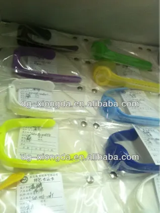silicone watch rubber products