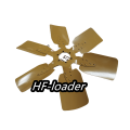 Weichai Engine Parts Fan 612600060722