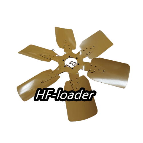 Pièces de moteur Weichai WEICHAI FAN 612600060722