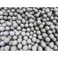 High hardness wear-resistant composite steel ball