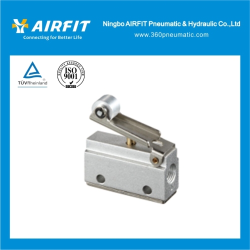 M221 Series Solenoid Valve (AMOV-02)