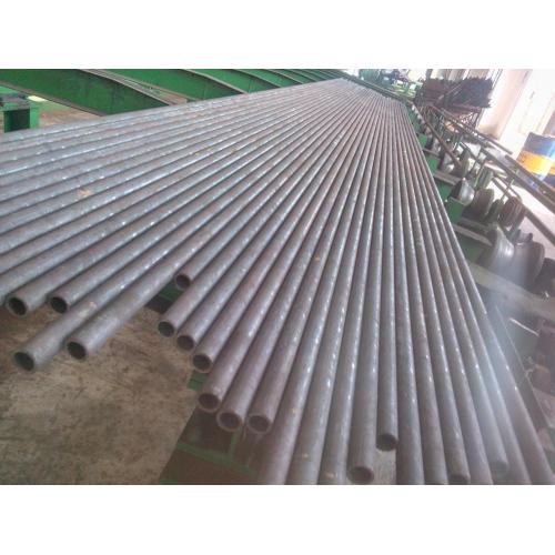 Pressure Pipe And Fittings seamless steel tube for boiler Manufactory