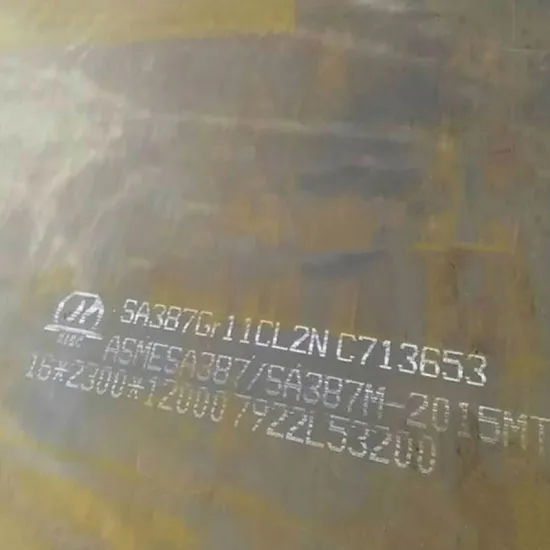 Cheap Price Wholesale AR500 Wear Resistant Steel Plate