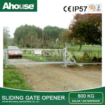 dc motor sliding door/auto sliding gate opener/sliding door