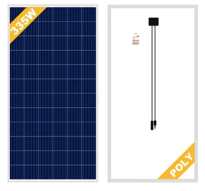Original Solar Pv Module 315W sale Talesun