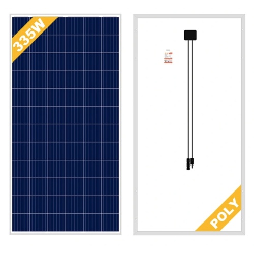 Original 315W Talesun Solar PV Module for Sale