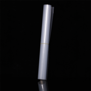 black frosted polypropylene sheet roll PP plastic sheets