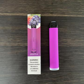 Disposable Electronic Cigarette Newest Vape Pen