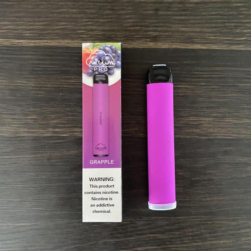 Disposable Electronic Cigarette Newest Vape Pen