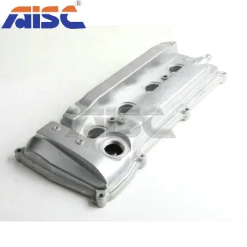 Cylinder Head Cover AISC 11201-0H060 for Toyota Camry RAV4 1AZ 2AZ Rocker Cover Auto Parts