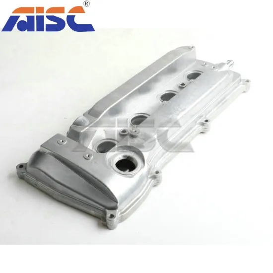 Cylinder Head Cover AISC 11201-0H060 for Toyota Camry RAV4 1AZ 2AZ Rocker Cover Auto Parts