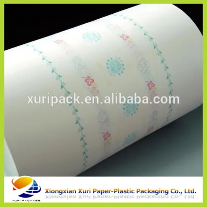 food plastic wrap stretch film