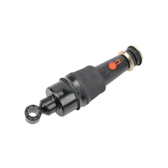Daf Cabin Rear Air Spring Assembly - Multiple Models Available