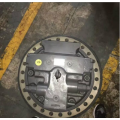Doosan DX500LC travel motor DX500 final drive TM100