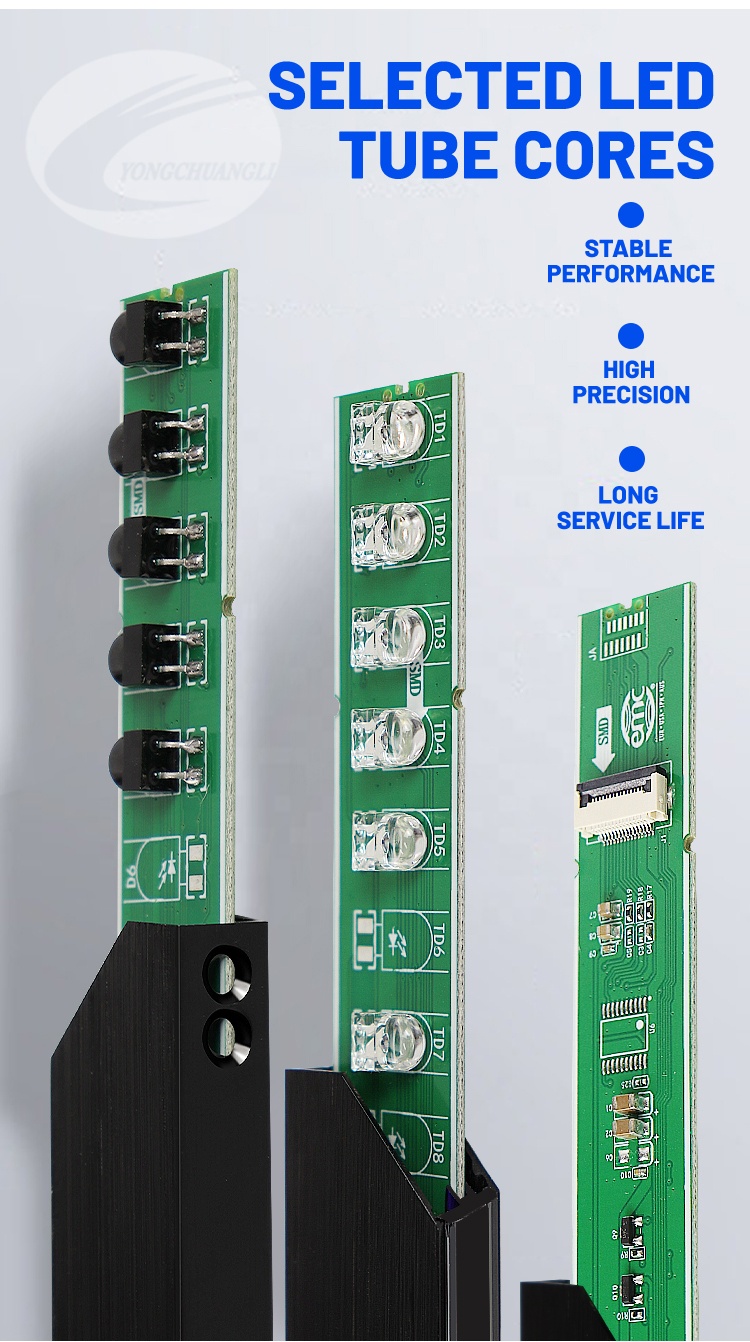 43 Inch Infrared Touch Overlay Kit