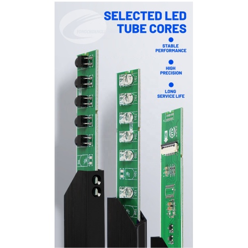 43 Inch Infrared Touch Overlay Kit