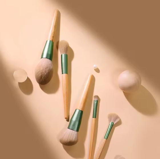 makeup brush set 10pcs 8 makeup brush set 10pcs 8