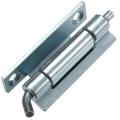 SS Housing Steel Pin Zinc-coated Concealed Hinges