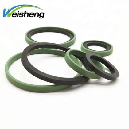 SPG, SPGO, SPNO, SPGW Hydraulic Cylinder Piston Seals