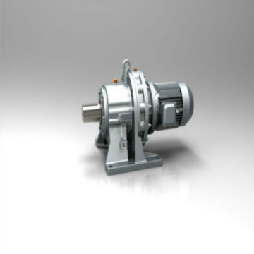 BWD Direction Gearbox Gear Motor for Sliding Gate