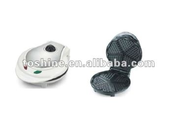 New design belgian waffle maker