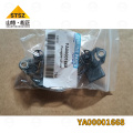 Hitachi ZX670LCH-5G pressure sensor YA00001668