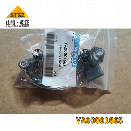 Hitachi ZX670LCH-5G pressure sensor YA00001668