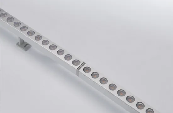 Outdoor Light Building Landscape Wall Washer Floodlight