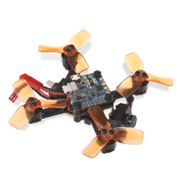 88 Brushless Drone With FLYSKY A8S 8CH Receiver
