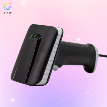 Fast Speed 2D RS232 USB Wired QR Code Scanner for Supermarket