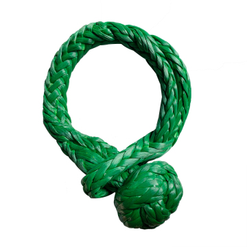 CHNMAX UHMWPE Sintetis Kuning Loop 10mm Knot Soft Shackle: Hasil Pencarian Utama Anda